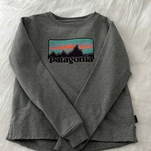 Patagonia Sweatshirt
